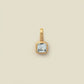 Camden Birthstone Charms