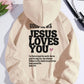 Good News Hoodie
