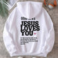 Good News Hoodie
