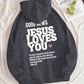Good News Hoodie