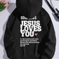 Good News Hoodie
