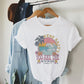 Vintage Stay Salty Tee
