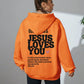 Good News Hoodie
