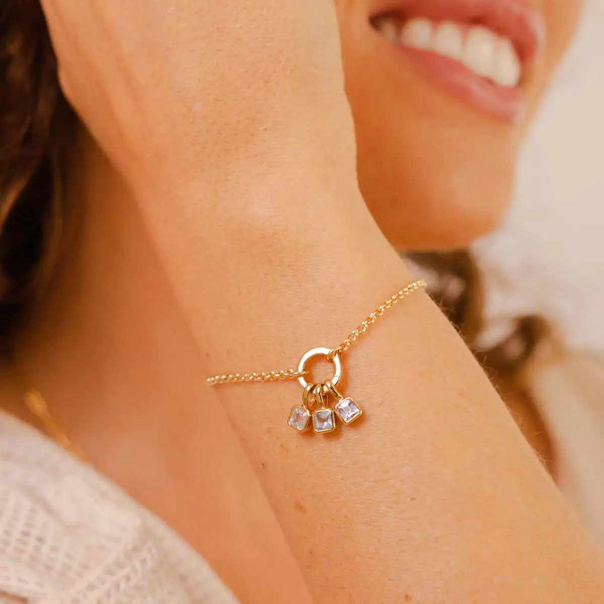O-Charm Necklaces