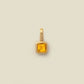 Camden Birthstone Charms