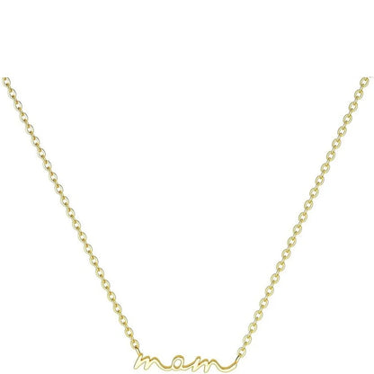 Signature Mom - Mama Necklaces
