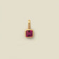 O-Charm Necklaces