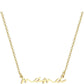 Signature Mom - Mama Necklaces