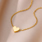 Dainty Heart