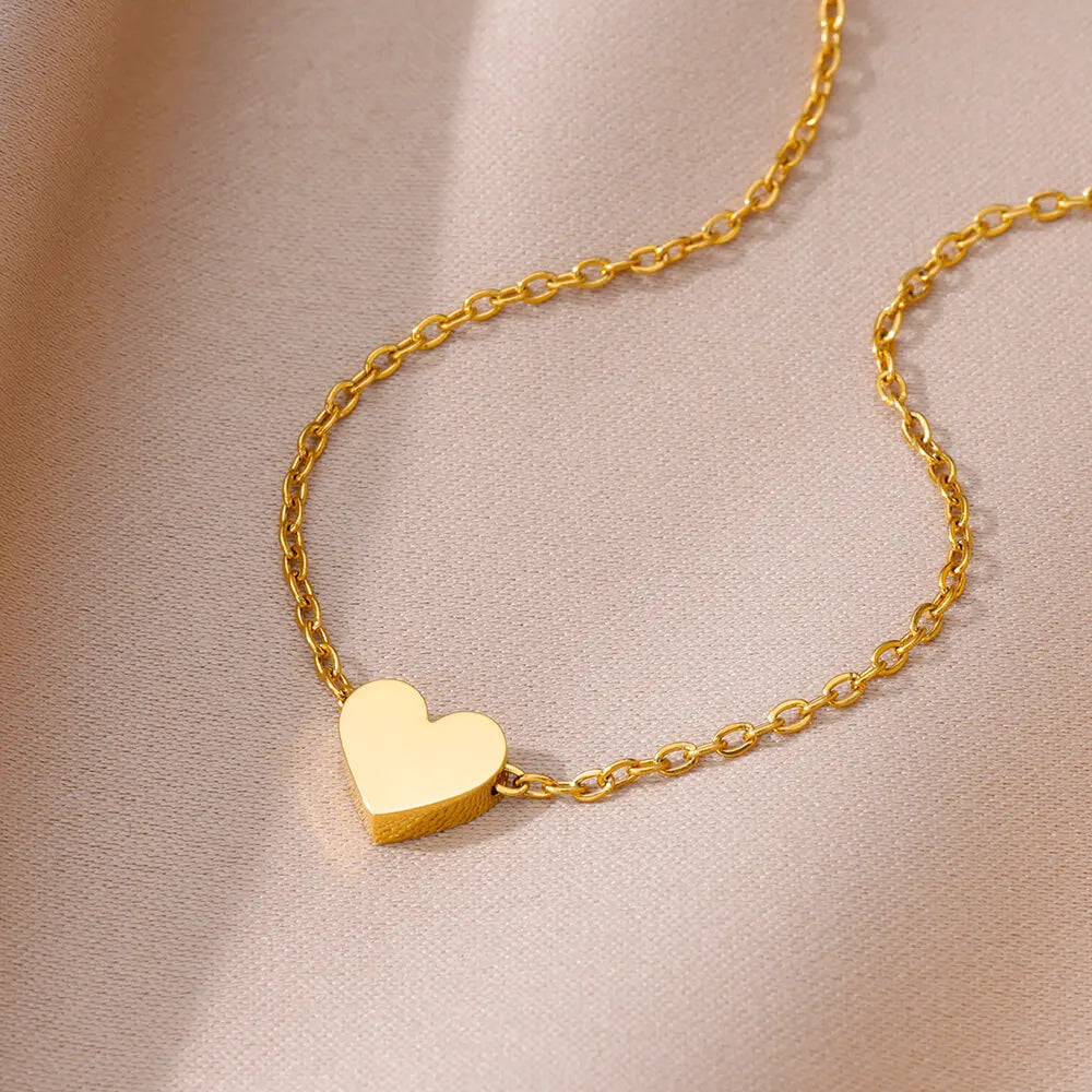 Dainty Heart