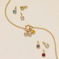 Camden Birthstone Charms