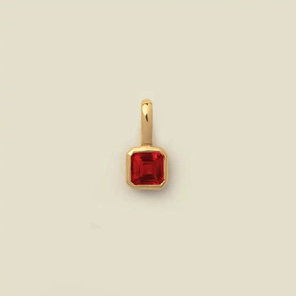 Camden Birthstone Charms
