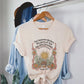 Boho Psalm 19:1 Tee