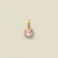 O-Charm Necklaces