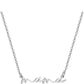 Signature Mom - Mama Necklaces