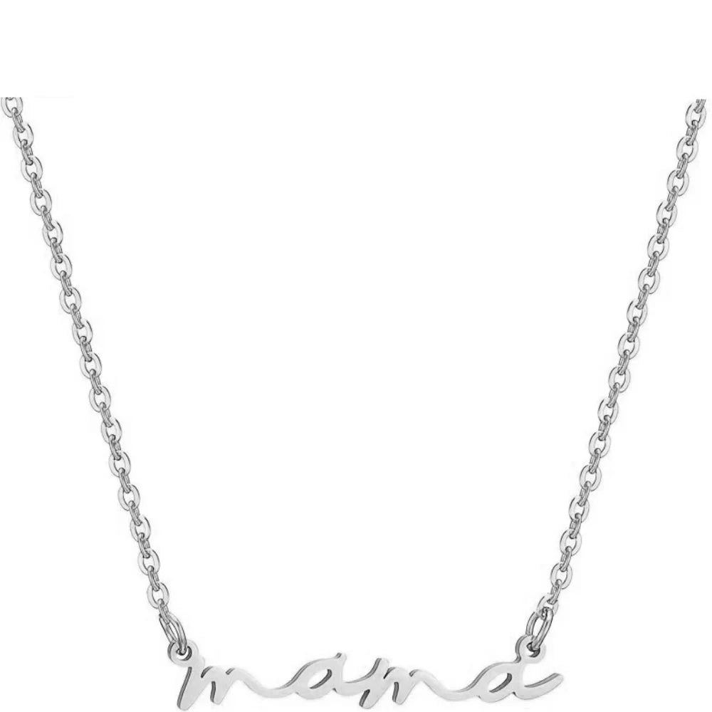 Signature Mom - Mama Necklaces
