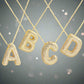 Bubble Bright Necklace
