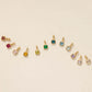 Camden Birthstone Charms