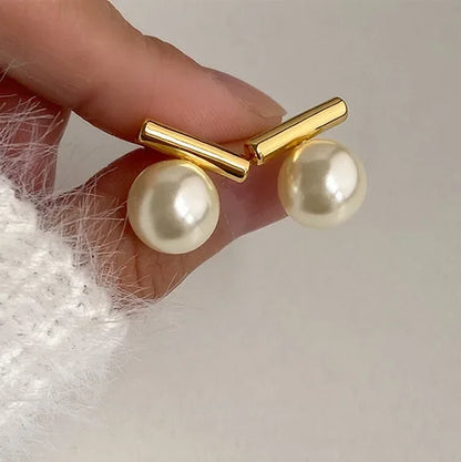 The Classic Camden Pearl