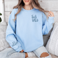 Saved By Grace Sweatshirt