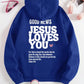 Good News Hoodie
