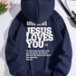Good News Hoodie