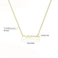 Signature Mom - Mama Necklaces