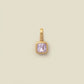Camden Birthstone Charms