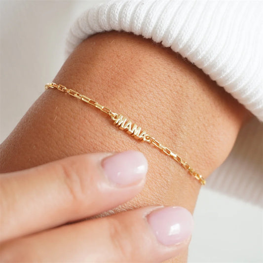 Mama Bracelet