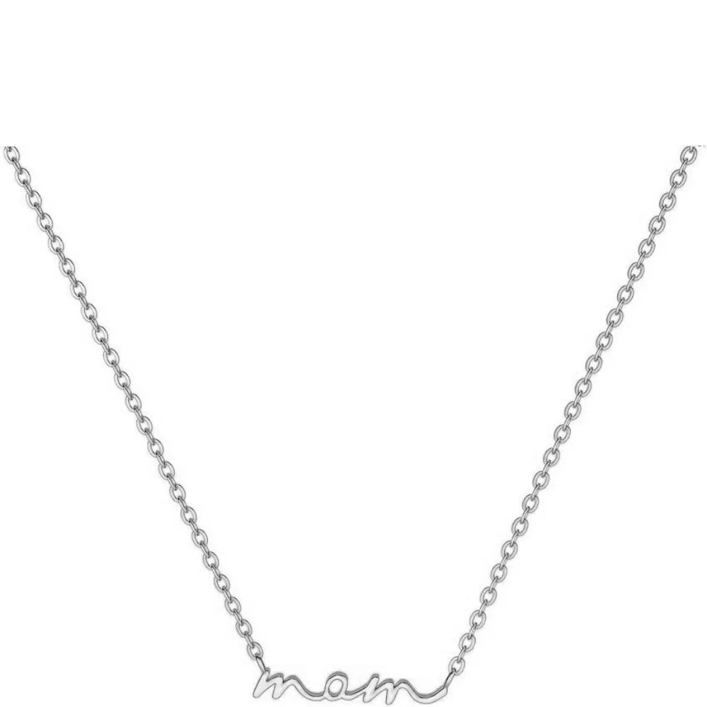 Signature Mom - Mama Necklaces