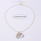 Bubble Bright Necklace