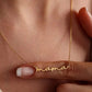 Signature Mom - Mama Necklaces