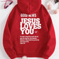 Good News Hoodie