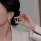Cape Pearl Earrings