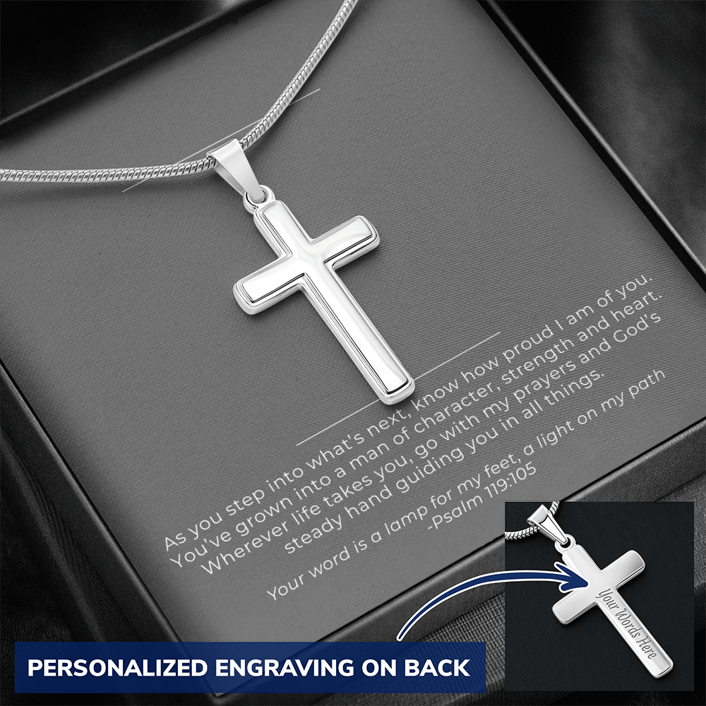 Personalized Cross