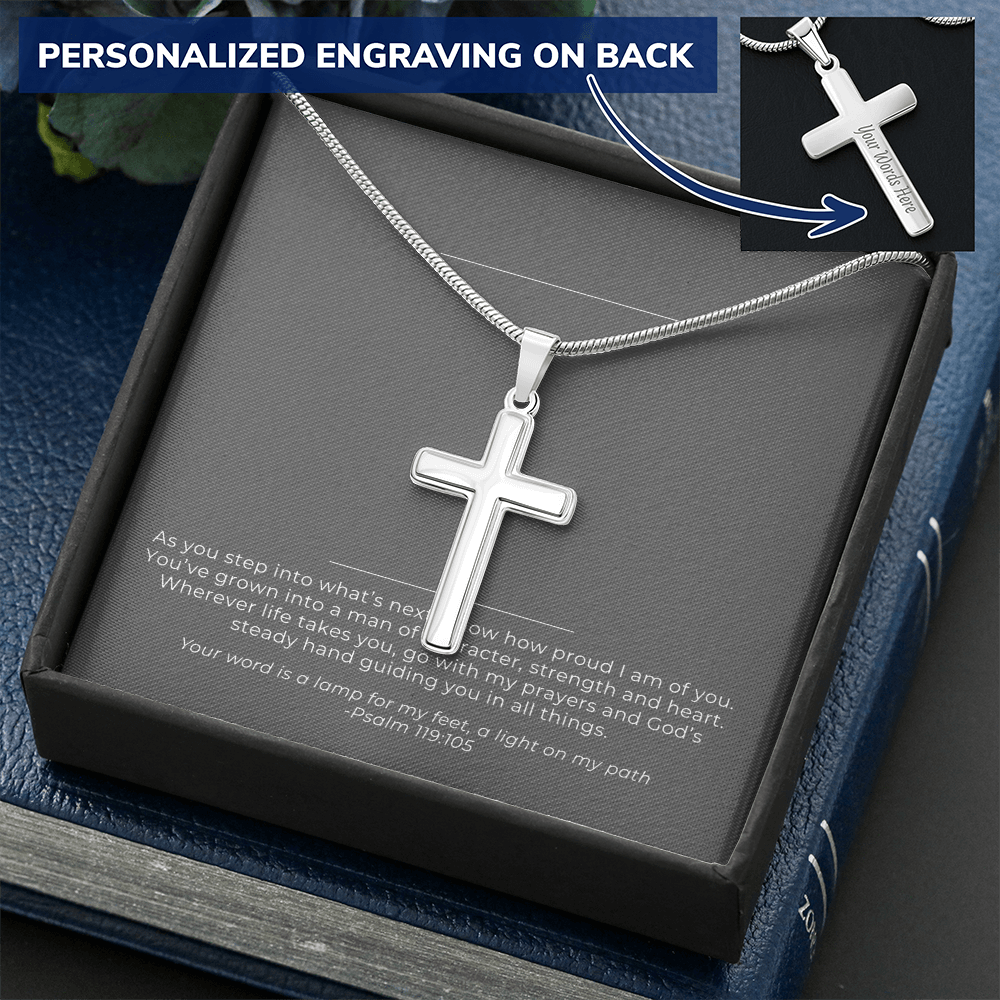 Personalized Cross