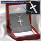 Personalized Cross