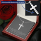 Personalized Cross
