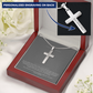 Personalized Cross