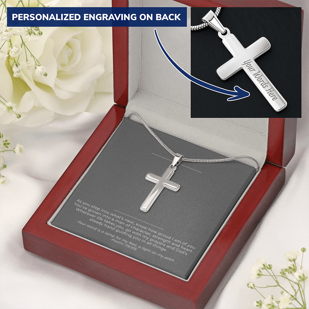 Personalized Cross