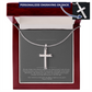 Personalized Cross