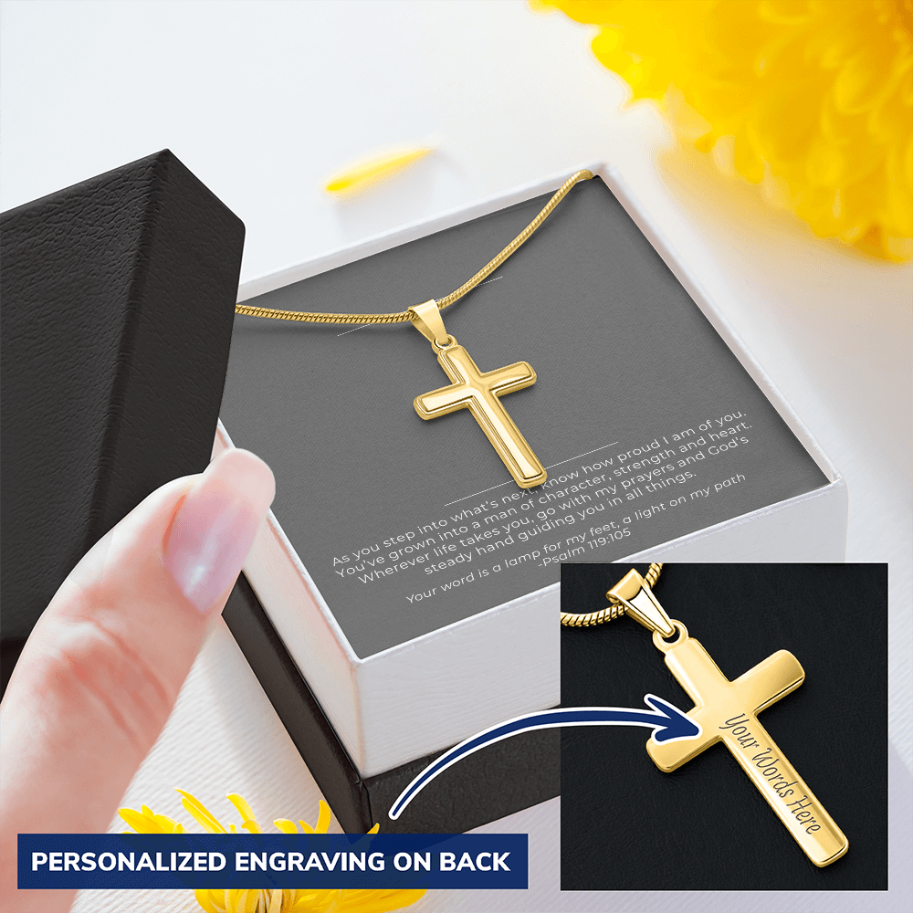 Personalized Cross