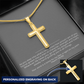 Personalized Cross