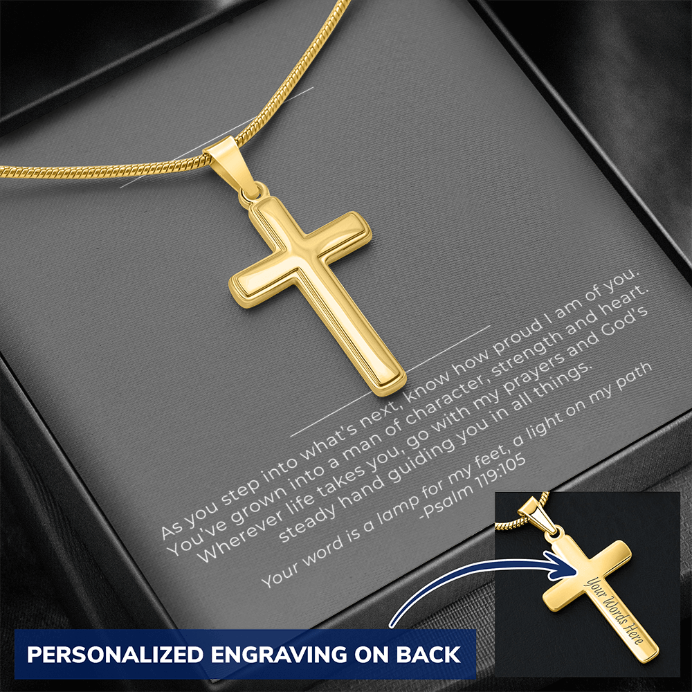 Personalized Cross