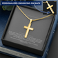 Personalized Cross