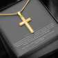Personalized Cross