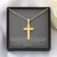 Personalized Cross