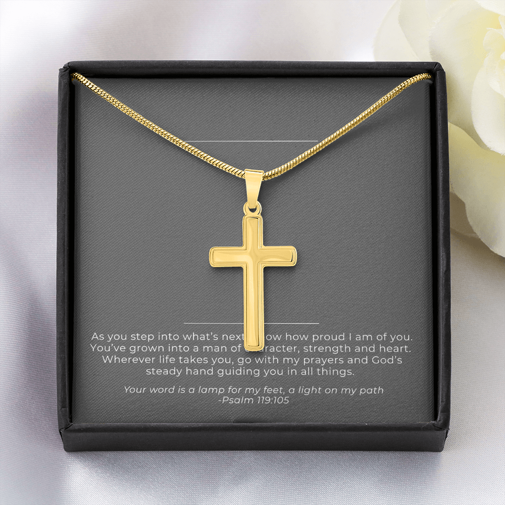Personalized Cross