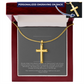 Personalized Cross