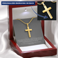 Personalized Cross